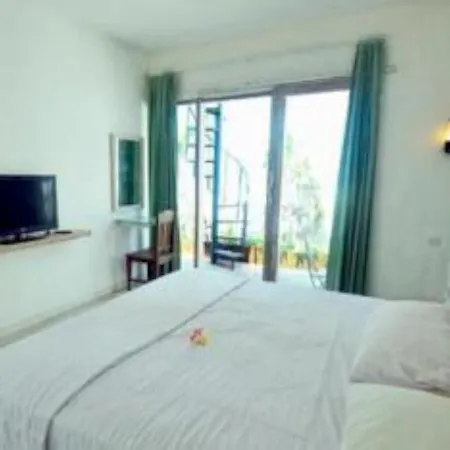 Gusti Homestay Bali